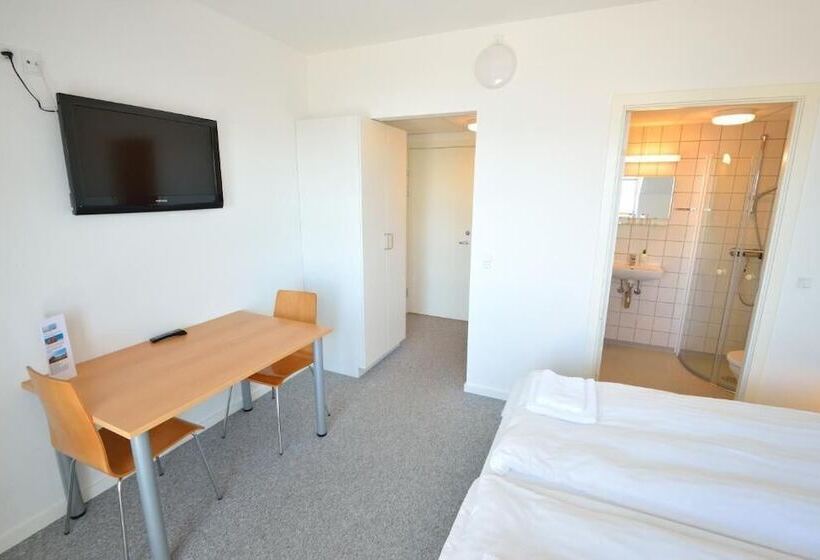 اتاق استاندارد, Søma Ilulissat