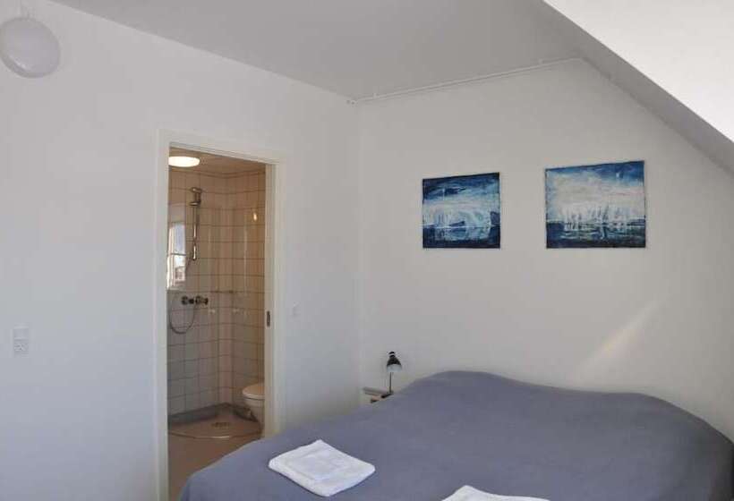 اتاق استاندارد, Søma Ilulissat