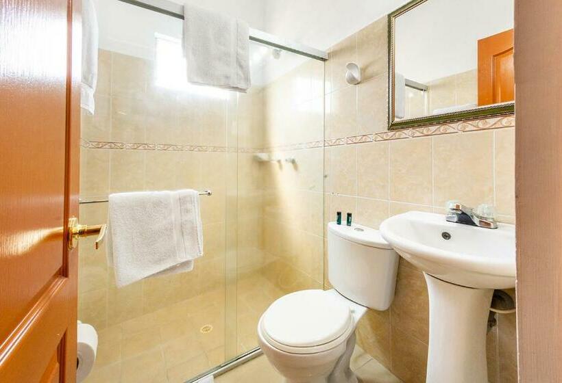 Superior Kamer, Ayenda Optimum