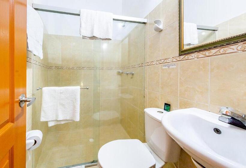 Superior Kamer, Ayenda Optimum