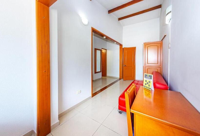 Superior Kamer, Ayenda Optimum