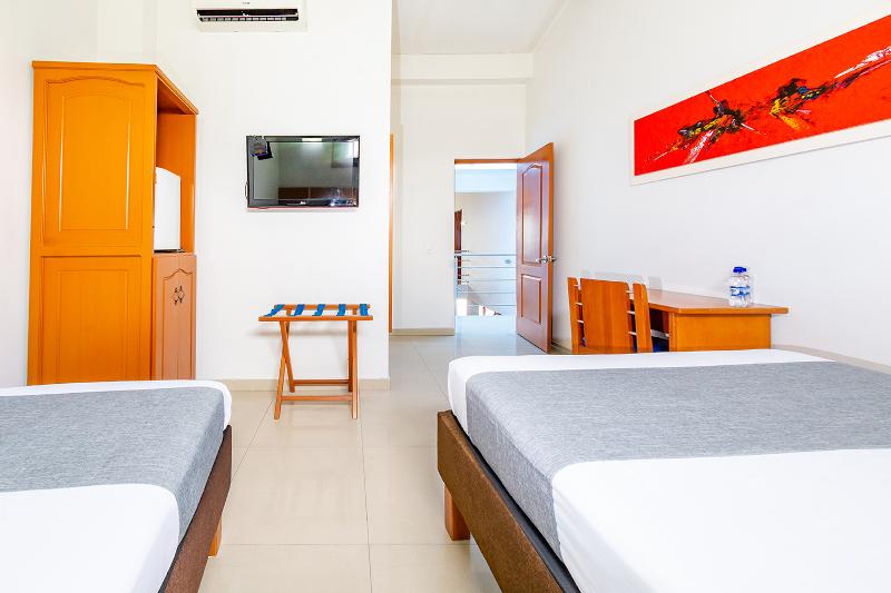 Superior Kamer, Ayenda Optimum