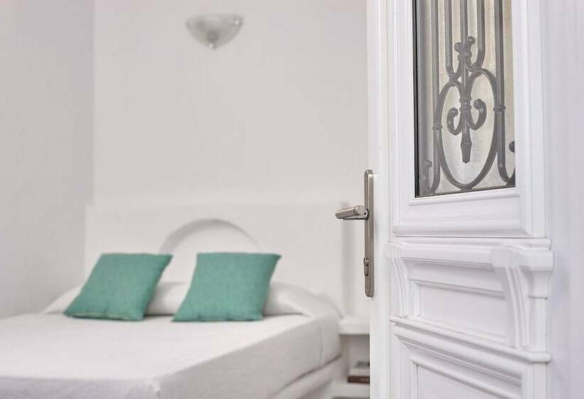 Estudio Estàndard, Ayoba Santorini