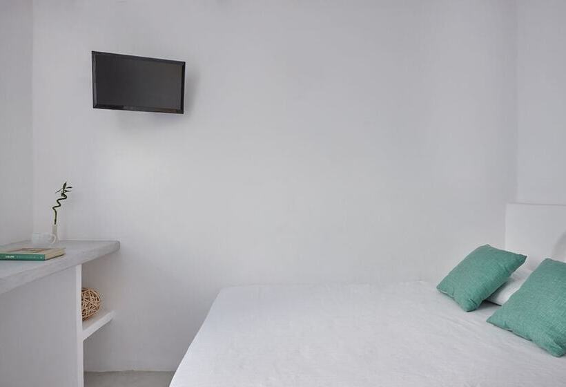 Estudio Estàndard, Ayoba Santorini