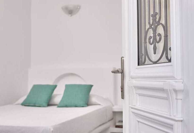 Estudio Estàndard, Ayoba Santorini