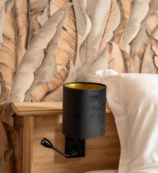 חדר סטנדרט, Canteklaar