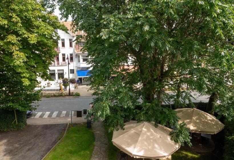 חדר סטנדרט, Canteklaar