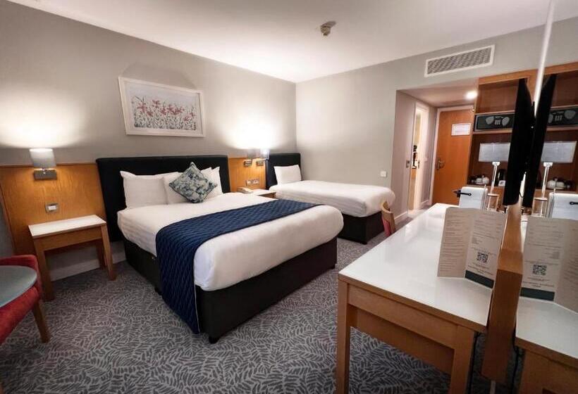 豪华房间, Citynorth Hotel & Conference Centre