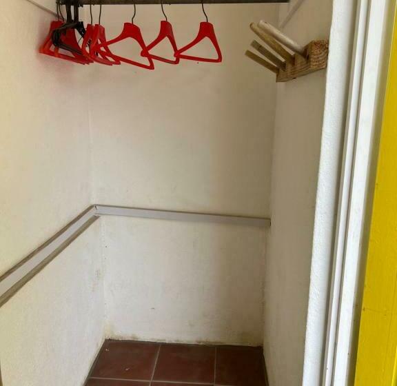 آپارتمان 1 خوابه با چشمانداز دریا, Diver's Paradise Bonaire