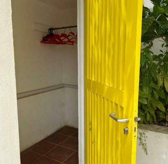 آپارتمان 1 خوابه با چشمانداز دریا, Diver's Paradise Bonaire