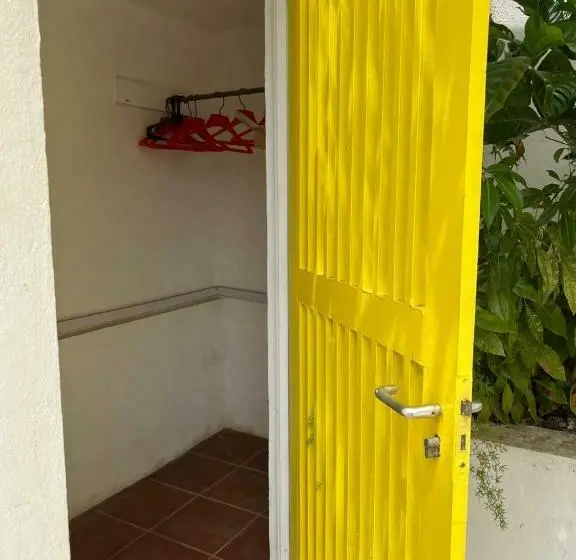 آپارتمان 1 خوابه با چشم‌انداز دریا, Diver's Paradise Bonaire