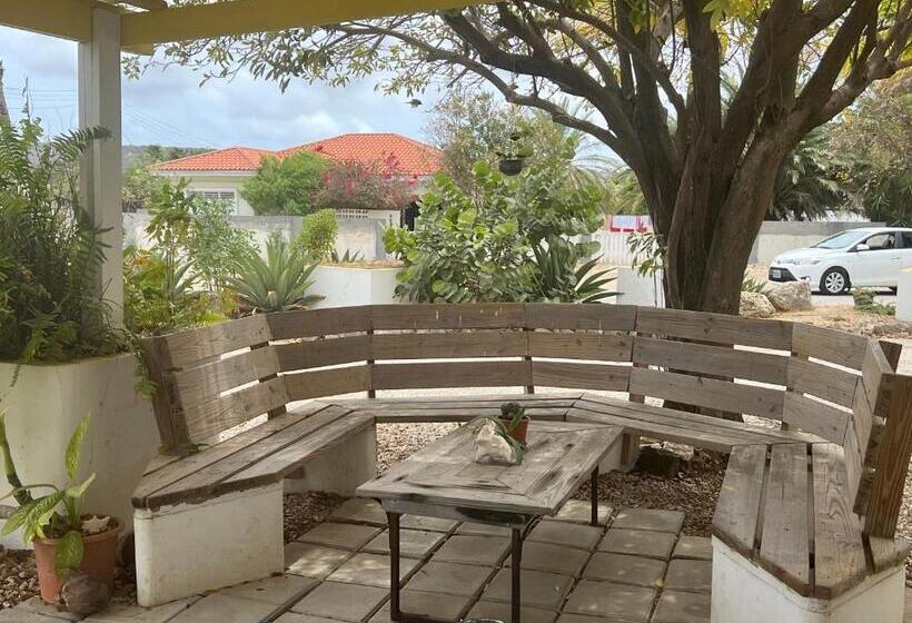 آپارتمان 1 خوابه با چشم‌انداز دریا, Diver's Paradise Bonaire