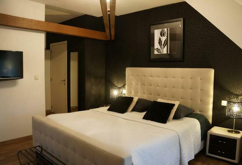 חדר סטנדרט, Fleur De Lys