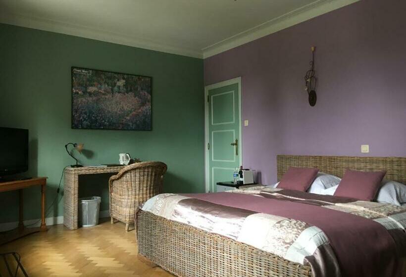 חדר סטנדרט, Fleur De Lys