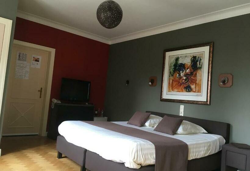 חדר סטנדרט, Fleur De Lys