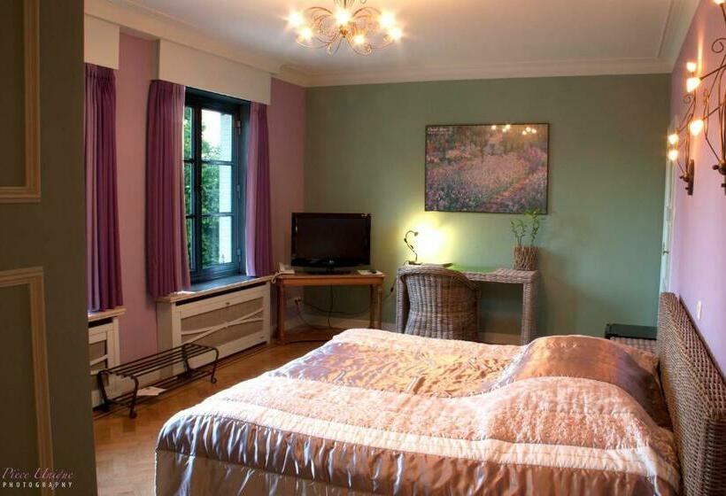 חדר סטנדרט, Fleur De Lys