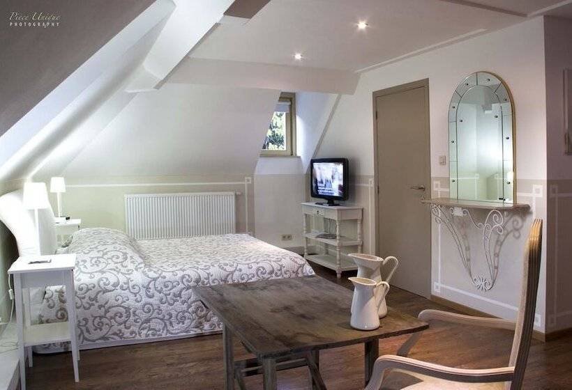 חדר סטנדרט, Fleur De Lys