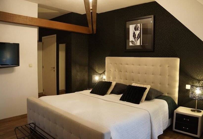 חדר סטנדרט, Fleur De Lys