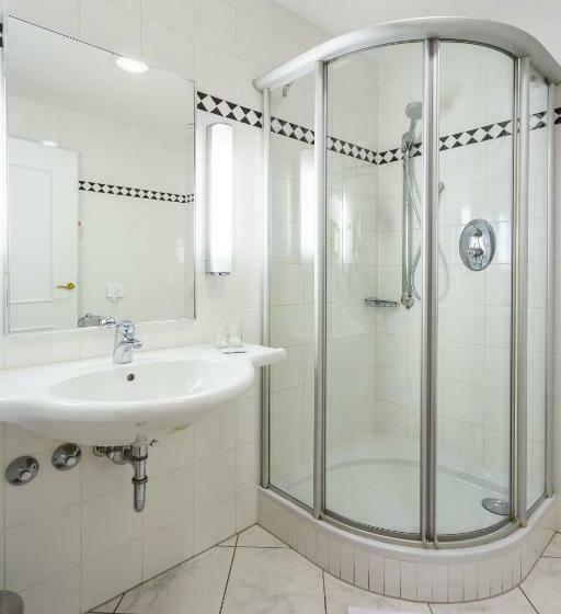 家庭间, Gösser Bräu