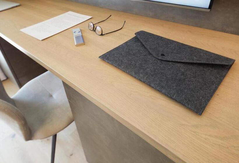 带1个卧室的公寓, Gösser Bräu