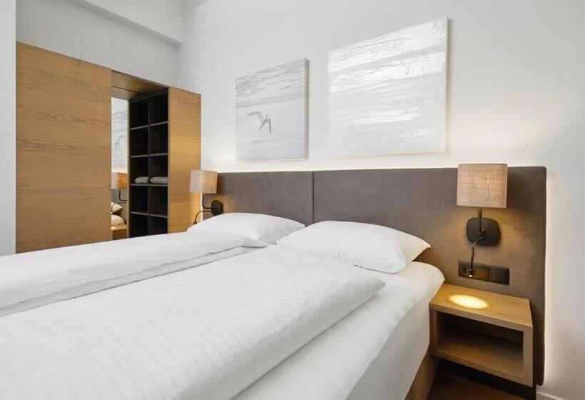 带1个卧室的公寓, Gösser Bräu