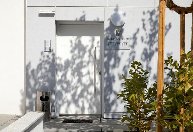 低层单卧公寓, Gösser Bräu