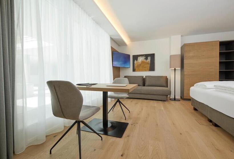 低层单卧公寓, Gösser Bräu