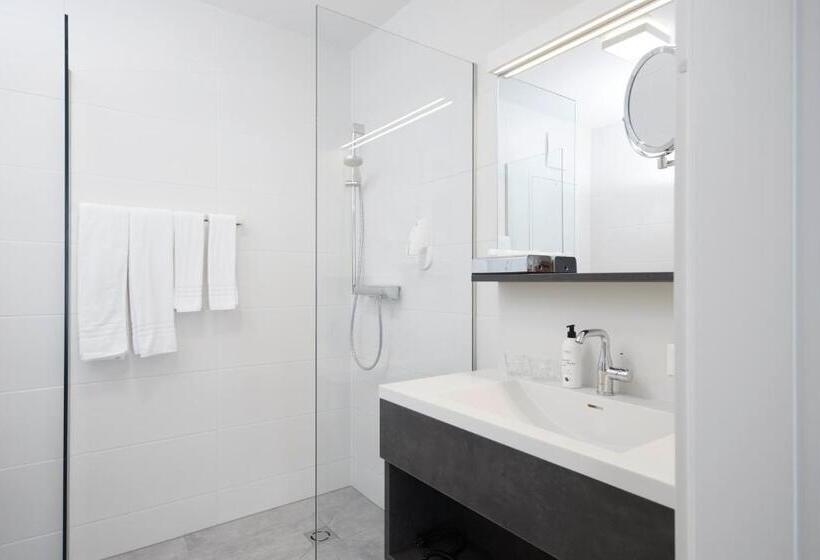 带2个卧室的公寓, Gösser Bräu