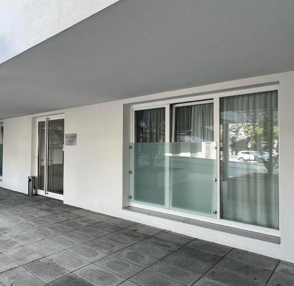 带1个卧室的公寓, Gösser Bräu