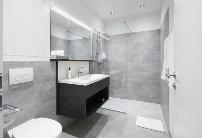 低层单卧公寓, Gösser Bräu