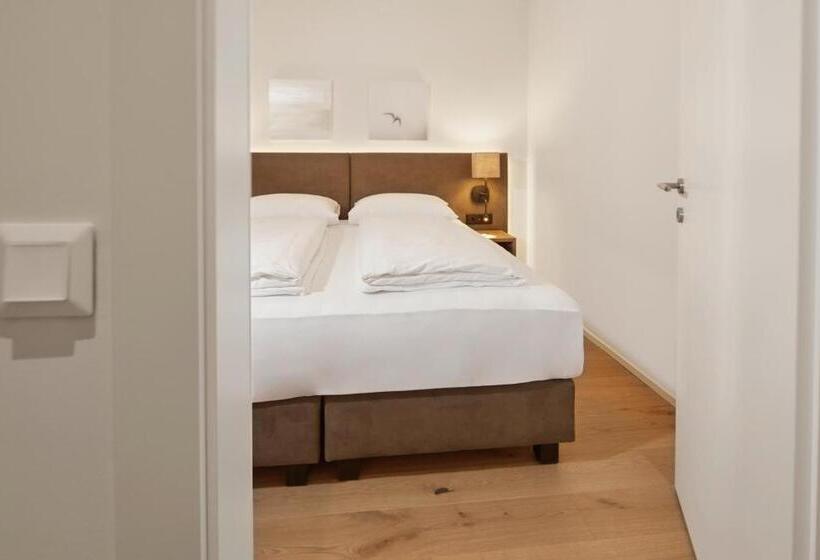 低层单卧公寓, Gösser Bräu