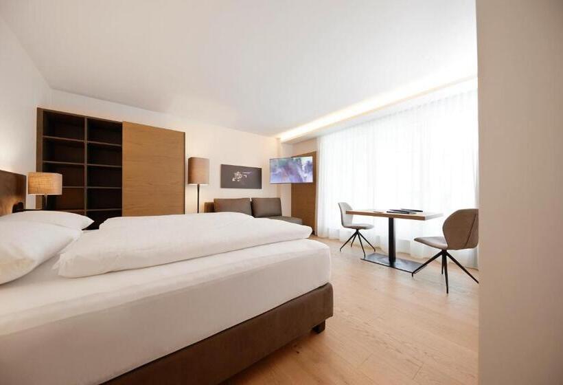 低层单卧公寓, Gösser Bräu