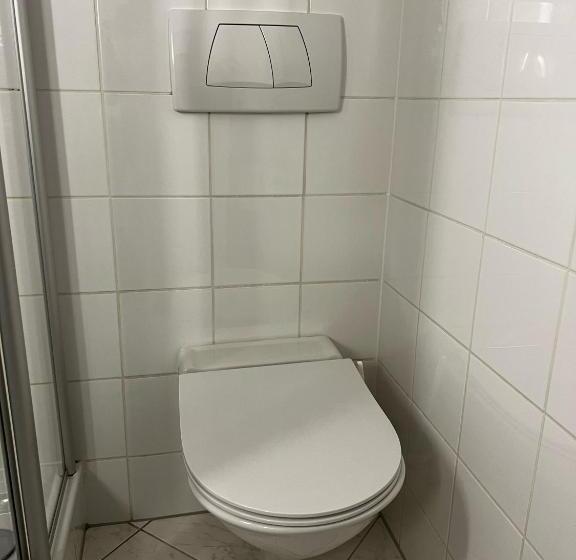 标准间, Gösser Bräu