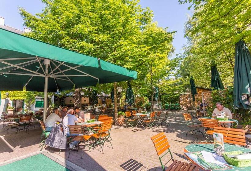 标准间, Gösser Bräu