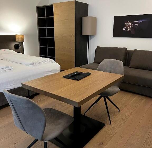 低层单卧公寓, Gösser Bräu