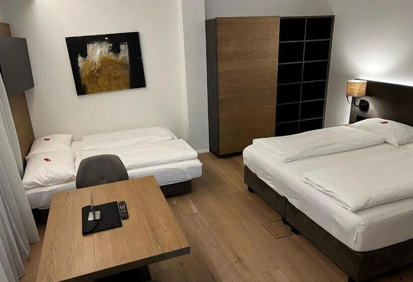 低层单卧公寓, Gösser Bräu