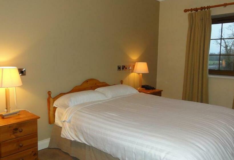 标准单人间, Hannon S