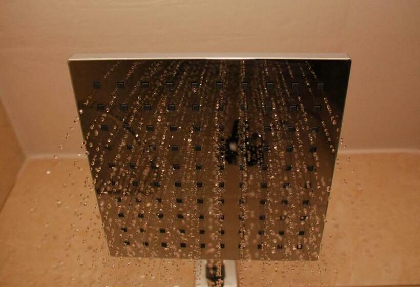 이그제큐티브 룸, Herdmanston Lodge