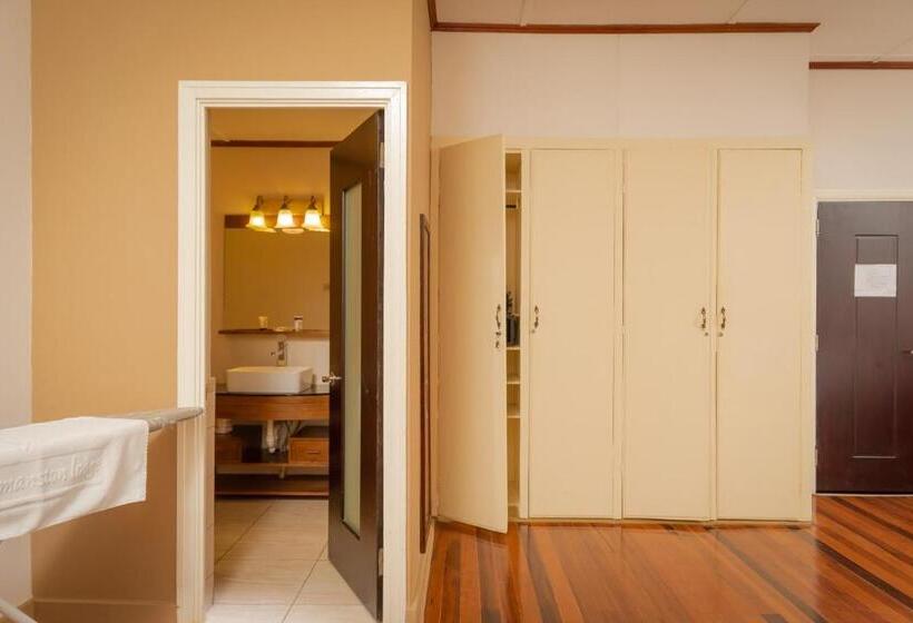 스탠다드 룸, Herdmanston Lodge