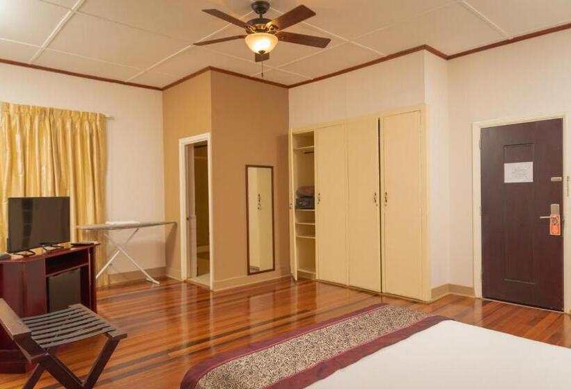 스탠다드 룸, Herdmanston Lodge