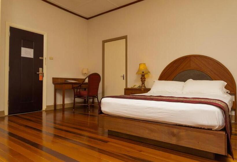 스탠다드 룸, Herdmanston Lodge