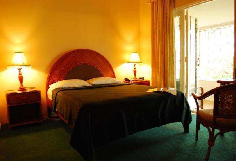 스탠다드 룸, Herdmanston Lodge