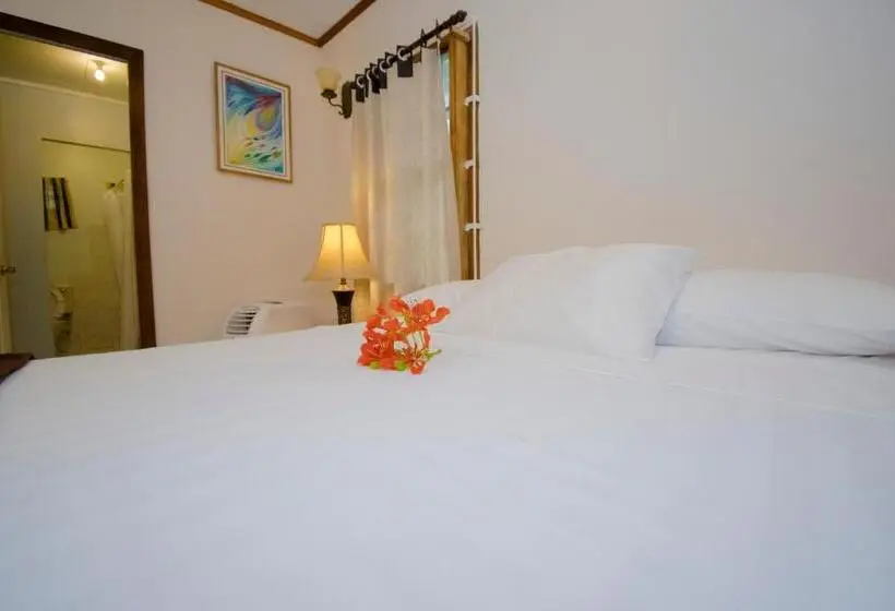 Deluxe-studio, Herdmanston Lodge