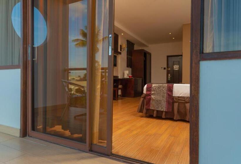 스탠다드 룸 킹사이즈 침대, Herdmanston Lodge