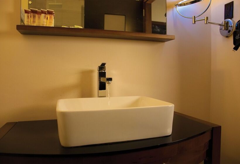 اتاق اجرایی, Herdmanston Lodge