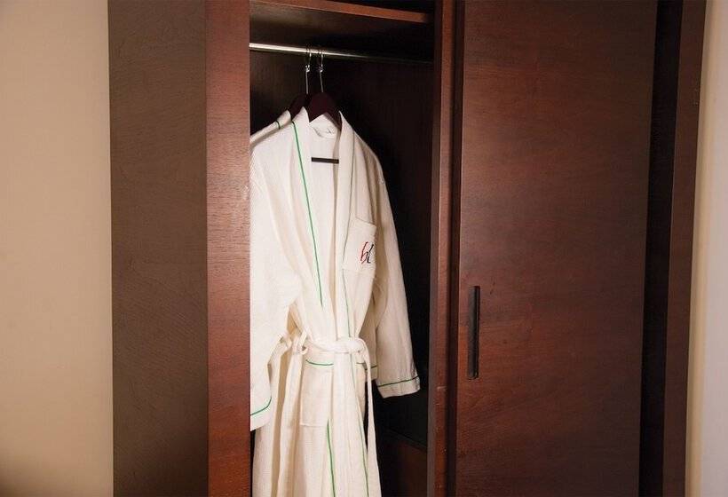 스탠다드 룸, Herdmanston Lodge