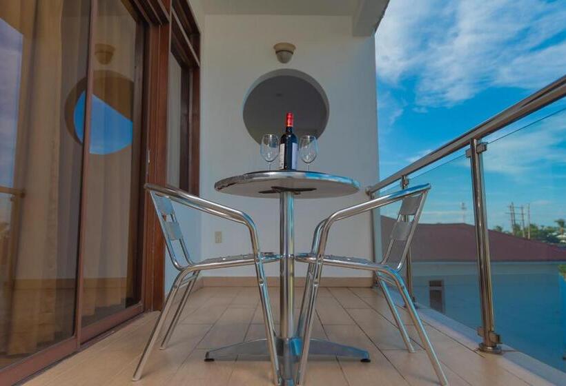 이그제큐티브 룸, Herdmanston Lodge