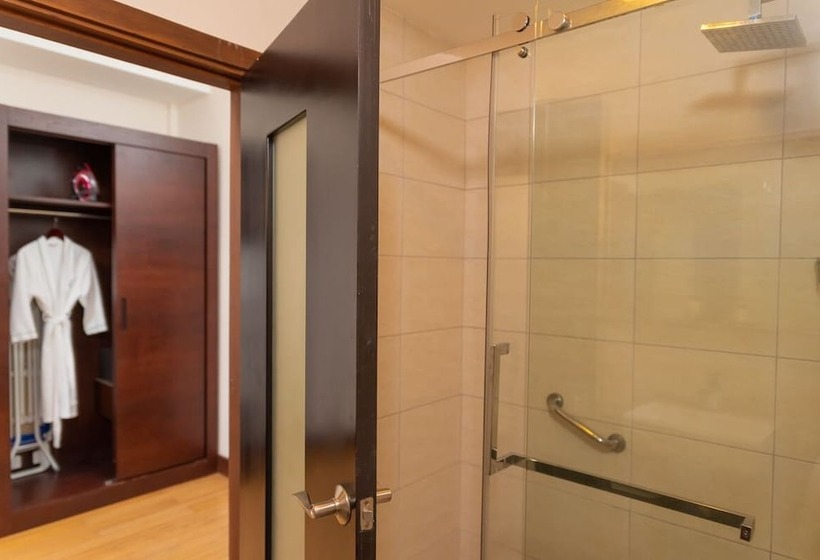 이그제큐티브 룸, Herdmanston Lodge