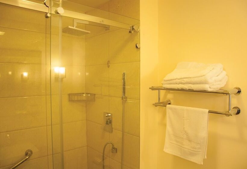 이그제큐티브 룸, Herdmanston Lodge