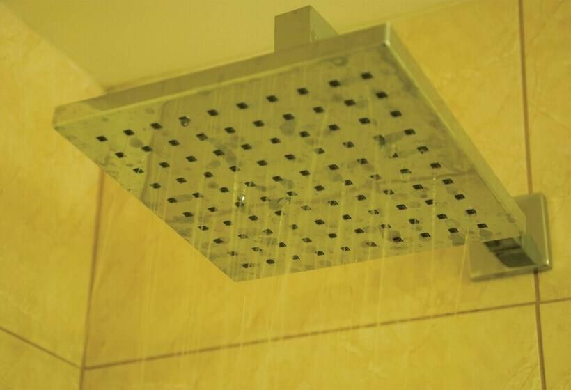 스탠다드 룸, Herdmanston Lodge